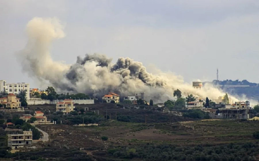 Vụ tấn công Cao nguyên Golan: 'Hộp Pandora' sẽ mở? Lebanon khẩn cấp kêu gọi điều tra quốc tế, thế giới nỗ lực 'dập lửa'