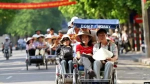 Vietnam serves nearly 10 million international travellers in 7 months