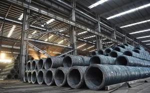 Trade measures needed to save domestic steel industry: experts