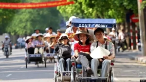 Vietnam serves nearly 10 million international travellers in 7 months