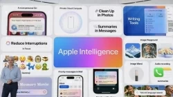 Tin không vui với iFan đang chờ đợi Apple Intelligence