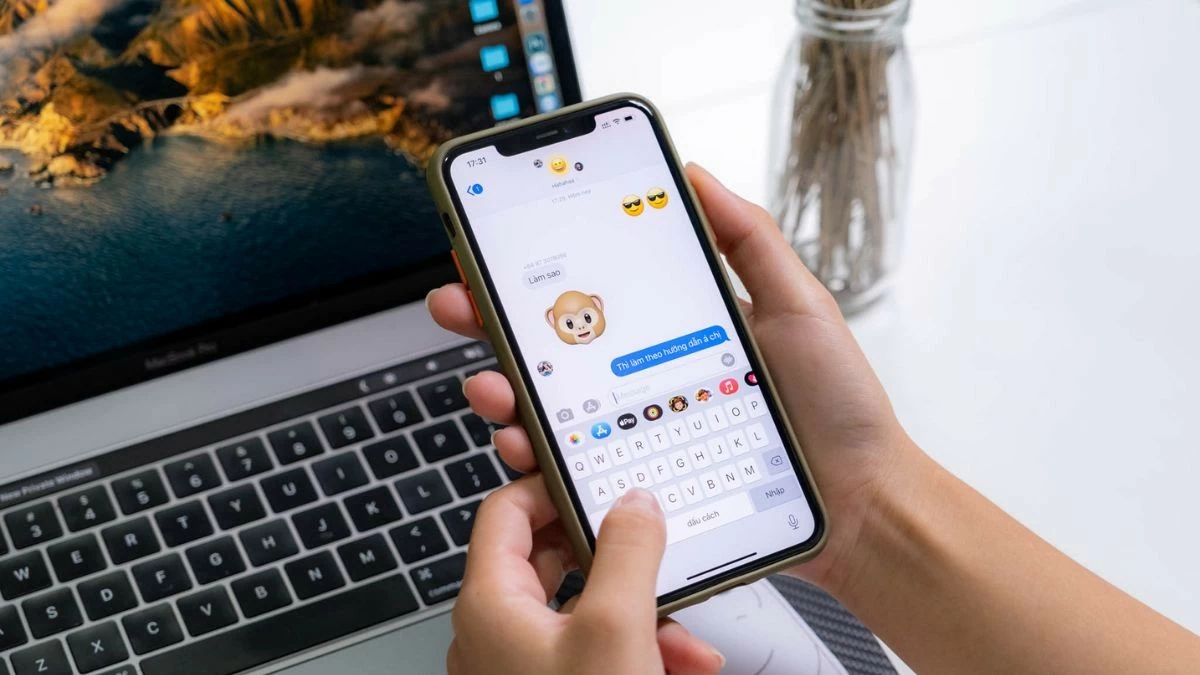 Tắt iMessage trên iPhone, Macbook nhanh chóng và hiệu quả