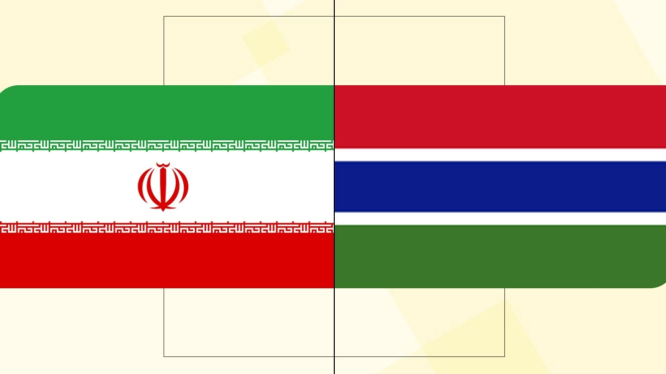 Iran nối lại quan hệ ngoại giao với một nước Tây Phi sau gần 14 năm cắt đứt quan hệ