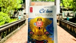 Bộ sách hấp dẫn dành cho người yêu sử Việt