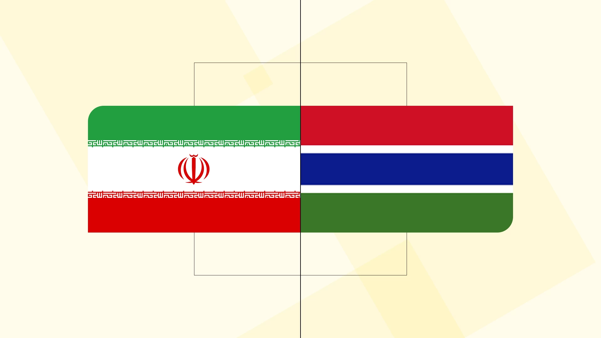Iran nối lại quan hệ ngoại giao với một nước Tây Phi sau 14 năm cắt đứt quan hệ