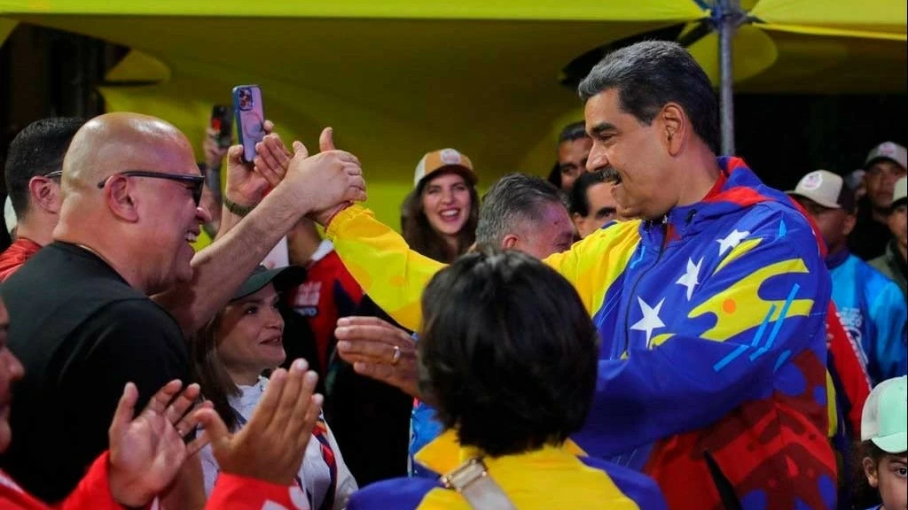 Bầu cử Venezuela: Tổng thống Maduro tố phe đối lập âm mưu 'đảo chính', rút đại diện ngoại giao ở 7 nước Mỹ Latinh