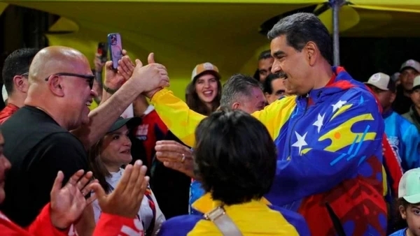 Venezuela: Ngoại trưởng Mỹ gặp lãnh đạo phe đối lập, Mexico bình luận hành động 'liều lĩnh', Nga cảnh báo 'âm mưu gây bất ổn'
