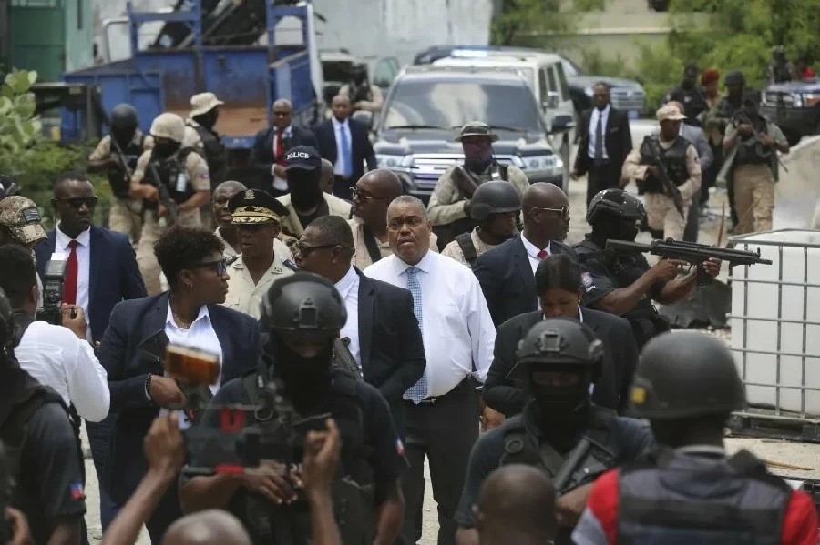 Nạn băng đảng hoành hành, Thủ tướng Haiti bị tấn công, tình hình hiện tại ra sao?