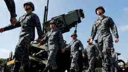 Tiết lộ loại vũ khí mà Nhật Bản sắp bán cho Mỹ