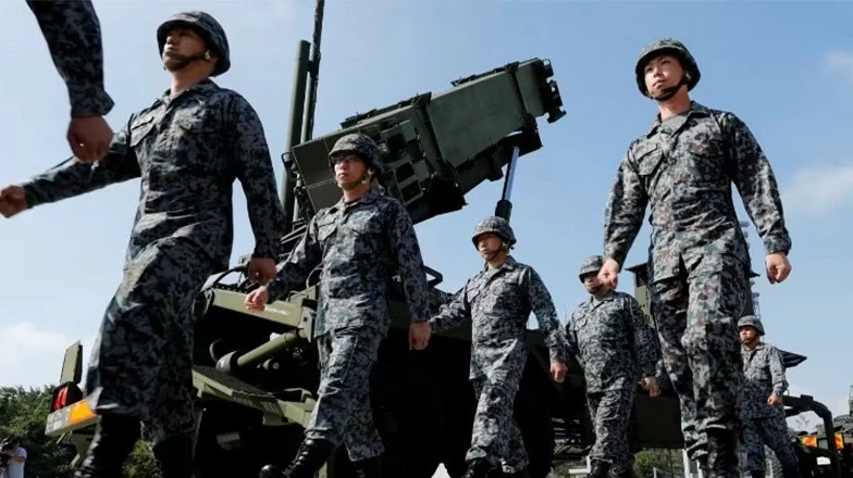 Tiết lộ loại vũ khí mà Nhật Bản sắp bán cho Mỹ