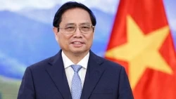 Thủ tướng Chính phủ Phạm Minh Chính thăm cấp Nhà nước tới Ấn Độ