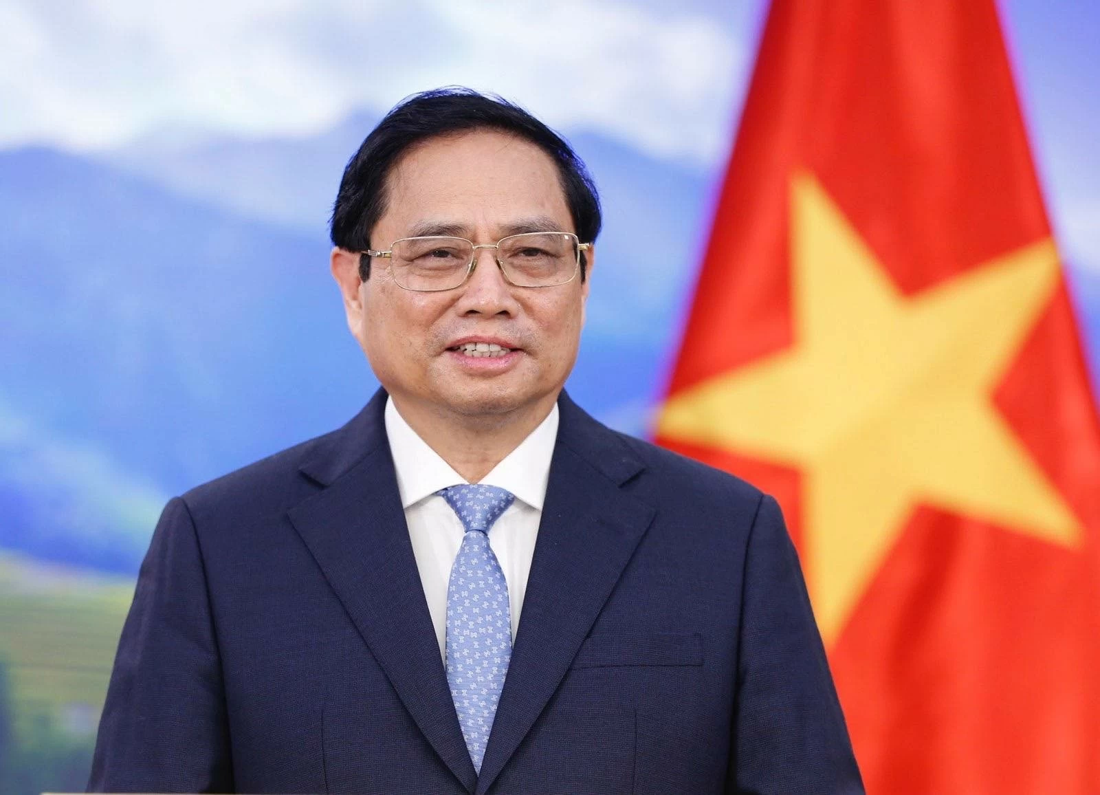 Thủ tướng Chính phủ Phạm Minh Chính thăm cấp Nhà nước tới Ấn Độ