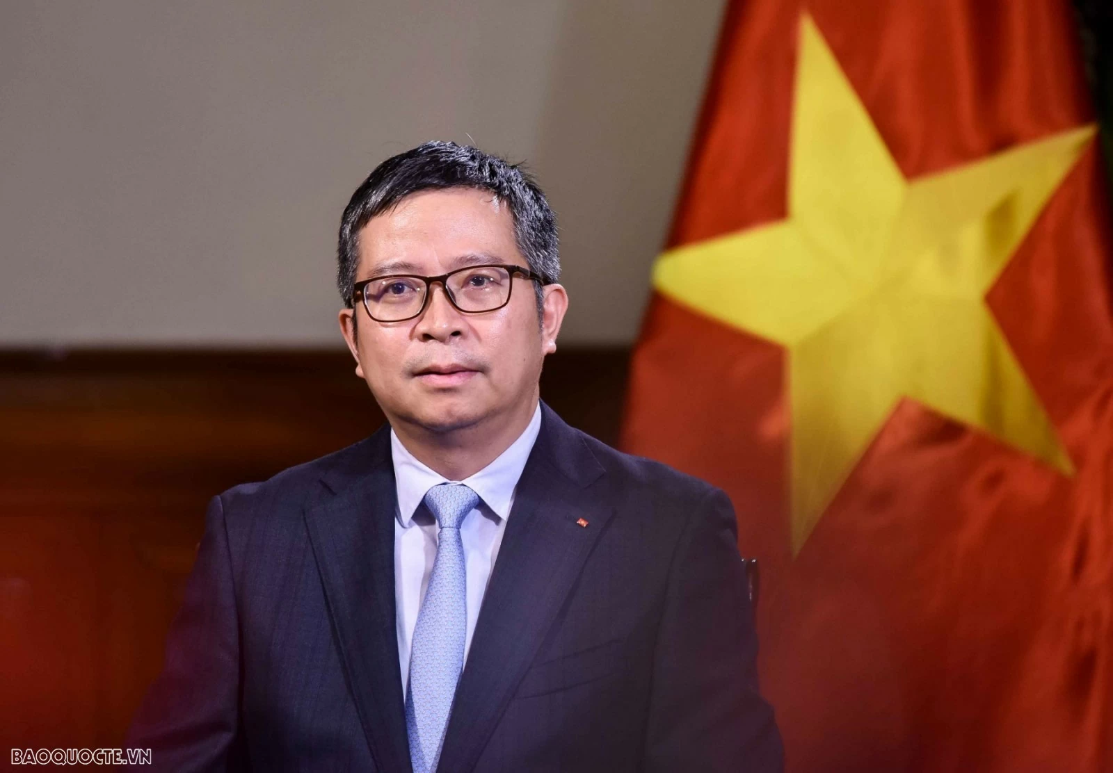 PM Pham Minh Chinh’s state visit to further intensify Vietnam - India comprehensive strategic partnership: Deputy FM