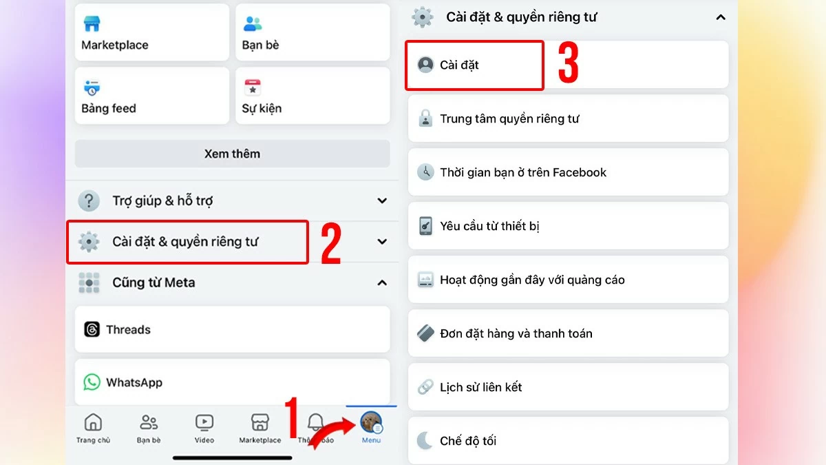 Cách chọc bạn bè trên Facebook vô cùng thú vị và hấp dẫn