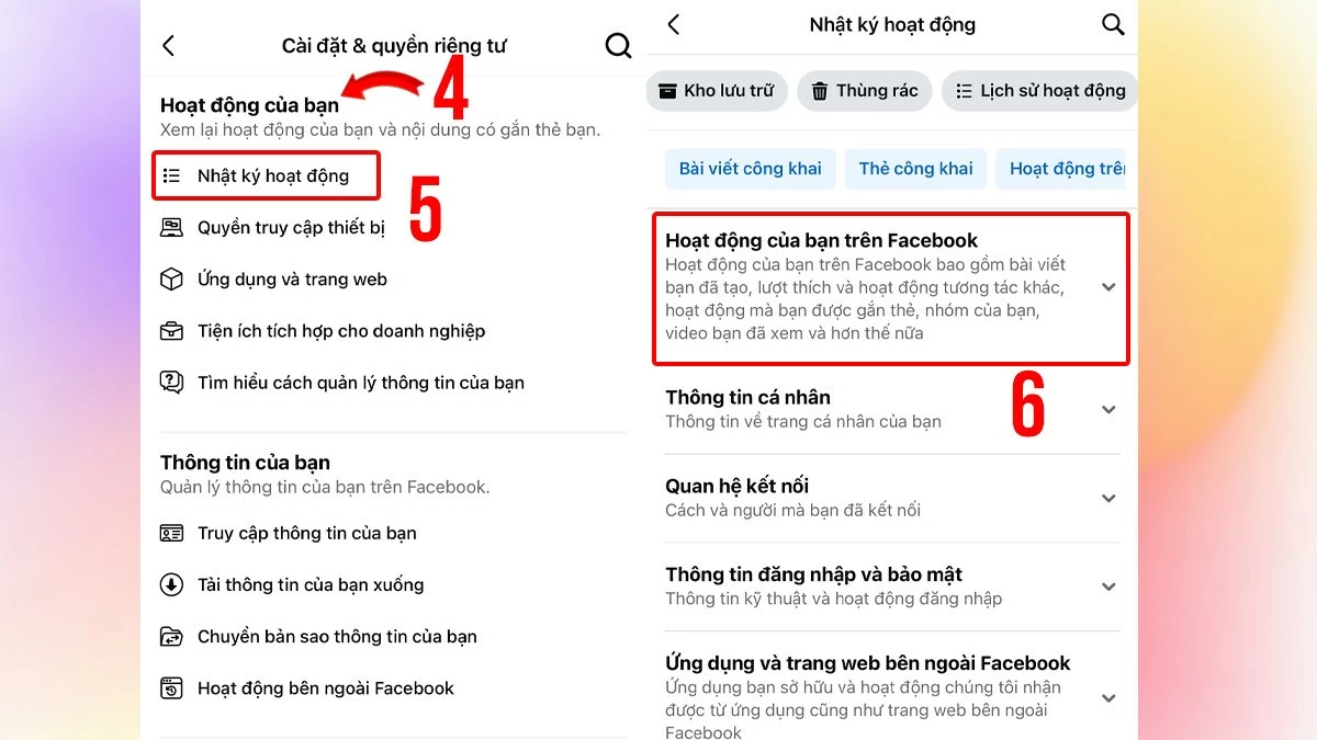 Cách chọc bạn bè trên Facebook vô cùng thú vị và hấp dẫn