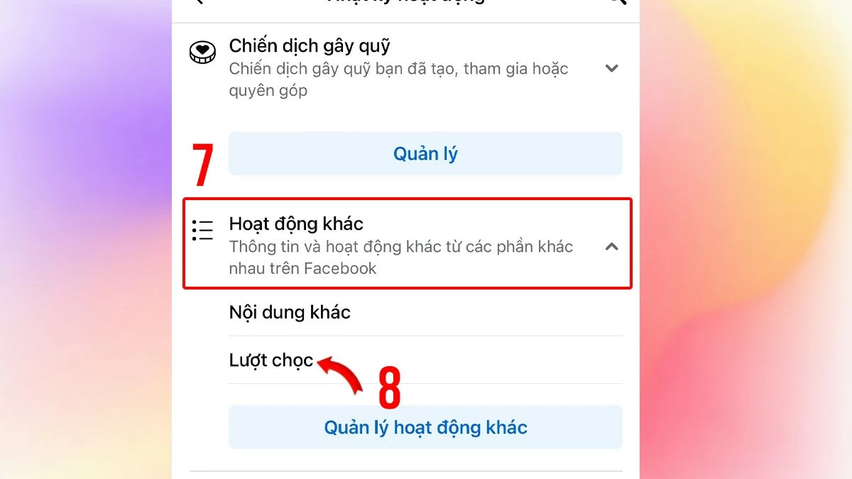 Cách chọc bạn bè trên Facebook vô cùng thú vị và hấp dẫn