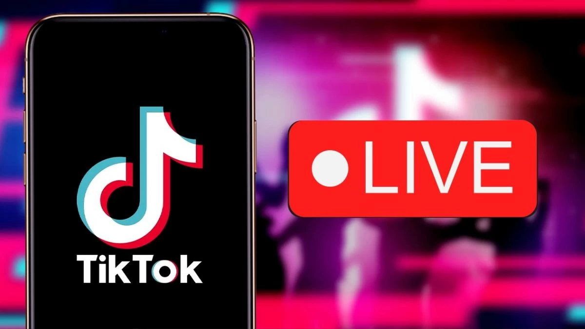 Tắt bình luận live trên TikTok nhanh chóng