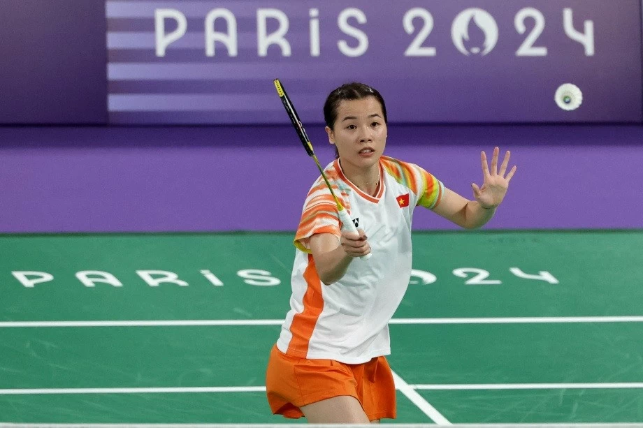 Cập nhật lịch thi đấu Olympic Paris 2024 ngày 31/7 và rạng sáng 1/8 của Đoàn thể thao Việt Nam