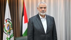 Nóng: Thủ lĩnh Hamas bị ám sát, đã tử vong ở Iran, phong trào Hồi giáo nổi giận