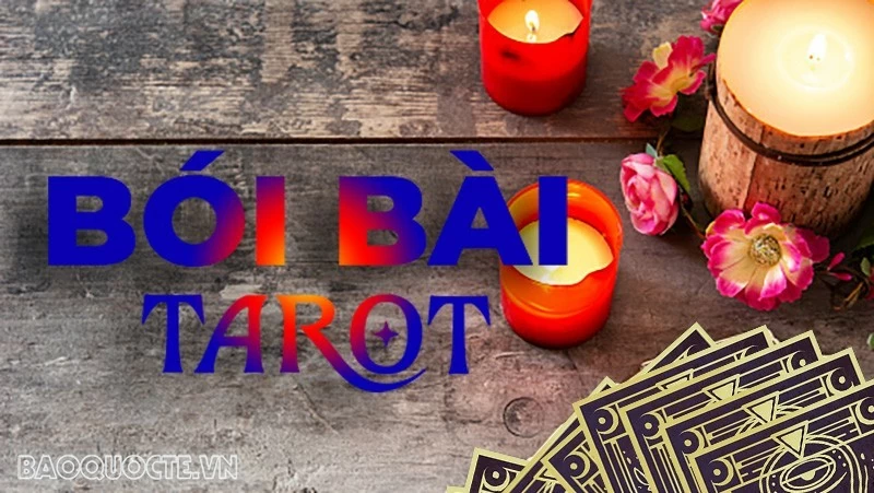 Bài tarot hôm nay 2/8: Cách gây ấn tượng với Crush