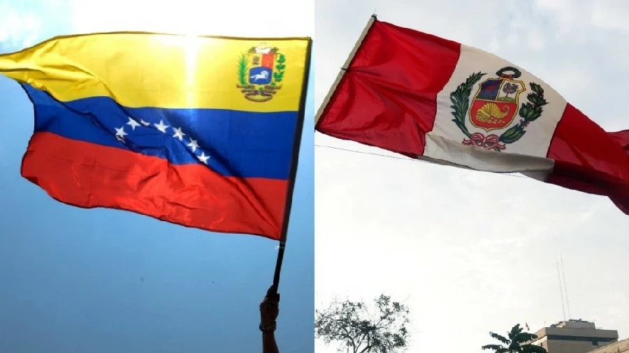 Venezuela cắt đứt quan hệ ngoại giao với Peru