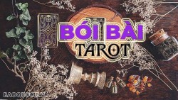 Bài tarot hôm nay 11/8: Phong cách yêu của bạn như thế nào?