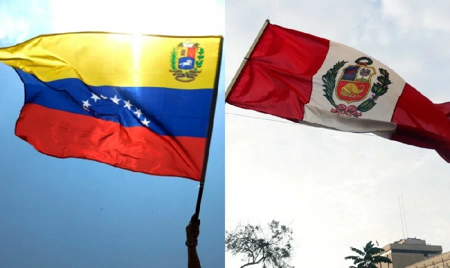 Venezuela cắt đứt quan hệ ngoại giao với Peru Venezuela cắt đứt quan hệ ngoại giao với Peru