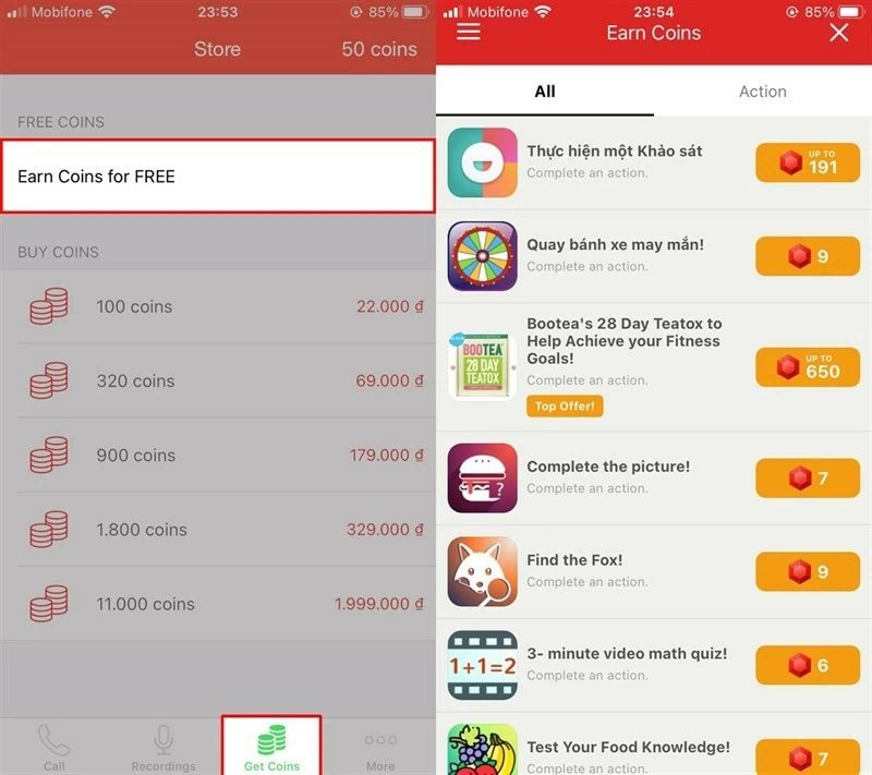 Cách ghi âm cuộc gọi trên iPhone nhanh chóng và chất lượng Cách ghi âm cuộc gọi trên iPhone nhanh chóng và chất lượng