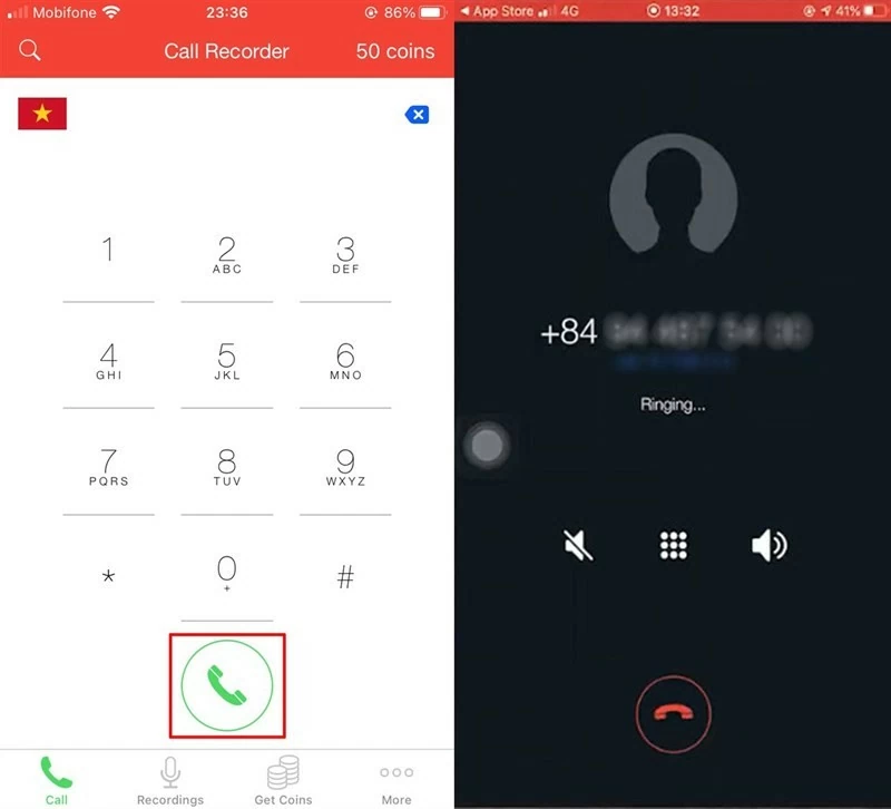 Cách ghi âm cuộc gọi trên iPhone nhanh chóng và chất lượng Cách ghi âm cuộc gọi trên iPhone nhanh chóng và chất lượng