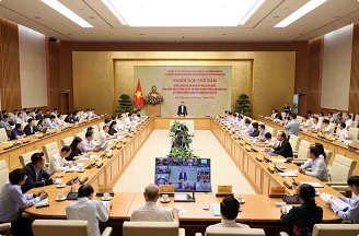 Deputy PM Tran Luu Quang urges stronger efforts in administrative reform