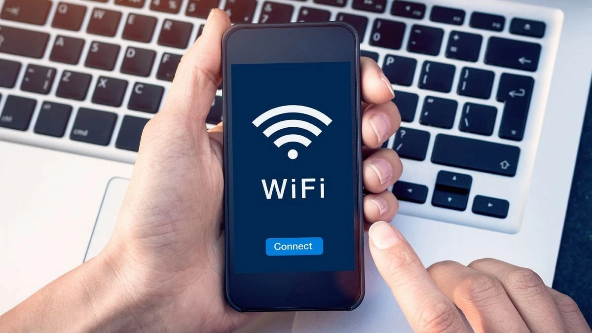 Cập nhật ngay cách phát Wifi từ điện thoại iPhone, Android mới nhất