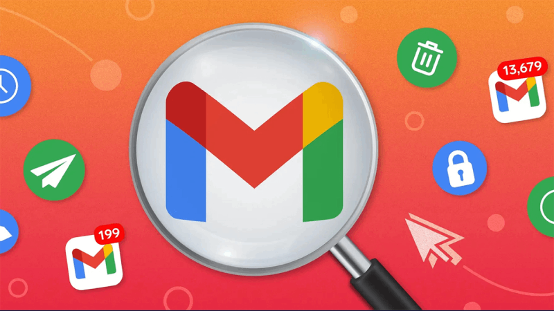 Cách xem lịch sử đăng nhập Gmail giúp quản lý và bảo vệ tài khoản