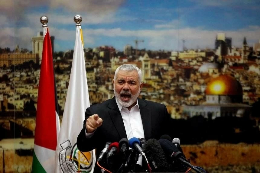 Tin thế giới 31/7: Ukraine 'khất nợ', nguy cơ Trung Đông 'bùng cháy' với cái chết của thủ lĩnh Hamas, sai lầm nguy hiểm trong bảo vệ ông Trump Tin thế giới 31/7: Ukraine 'khất nợ', nguy cơ Trung Đông 'bùng cháy' với cái chết của thủ lĩnh Hamas, sai lầm nguy hiểm trong bảo vệ ông Trump