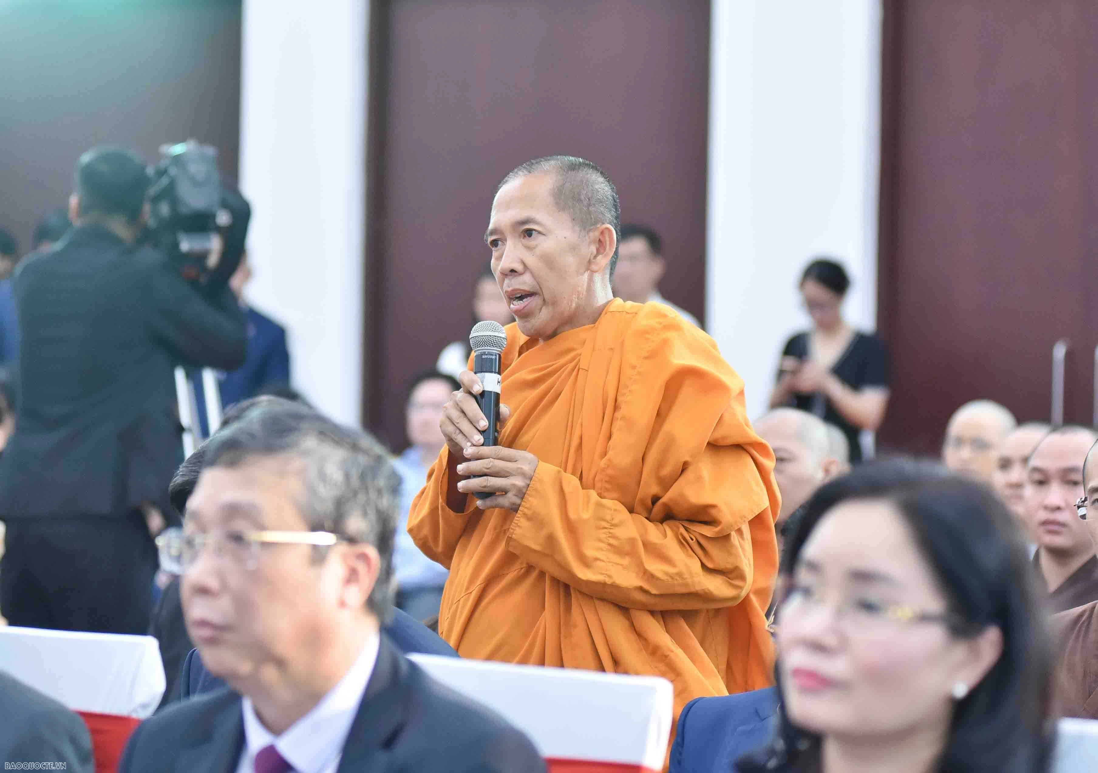 Thủ tướng Phạm Minh Chính cắt băng khánh thành trụ sở Đại sứ quán Việt Nam tại Ấn Độ Thủ tướng Phạm Minh Chính cắt băng khánh thành trụ sở Đại sứ quán Việt Nam tại Ấn Độ