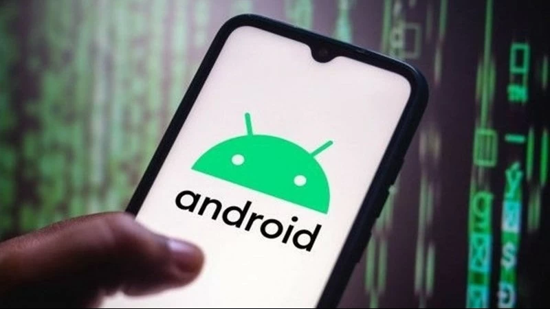Cảnh báo chiêu trò đánh cắp mã OTP trên thiết bị Android