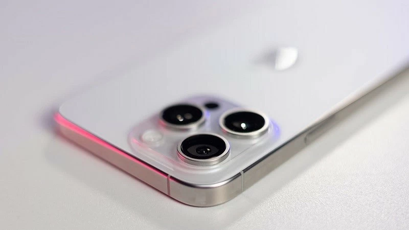 Thông tin mới nhất về bộ đôi iPhone 16 Pro và iPhone 16 Pro Max