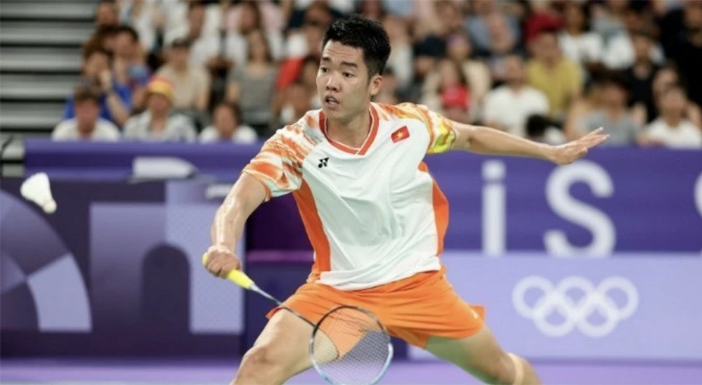 Lịch thi đấu Olympic Paris 2024 ngày 1/8 và rạng sáng 2/8 của Đoàn thể thao Việt Nam Lịch thi đấu Olympic Paris 2024 ngày 1/8 và rạng sáng 2/8 của Đoàn thể thao Việt Nam