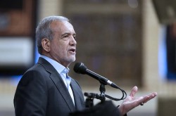 Tổng thống Masoud Pezeshkian: 'Làn gió mới' tại Iran