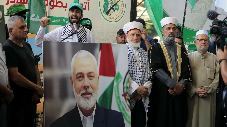 Iran công bố kết quả điều tra vụ thủ lĩnh Hamas, bắt giữ hơn 20 người, đề cập đáp trả mạnh mẽ ‘vào thời điểm thích hợp’