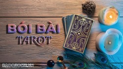 Bài tarot hôm nay 12/8: Ẩn sâu bên trong bạn là người như thế nào?