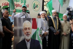 Báo Anh: Tình báo Israel thuê đặt bom ám sát thủ lĩnh Hamas từ 2 tháng trước