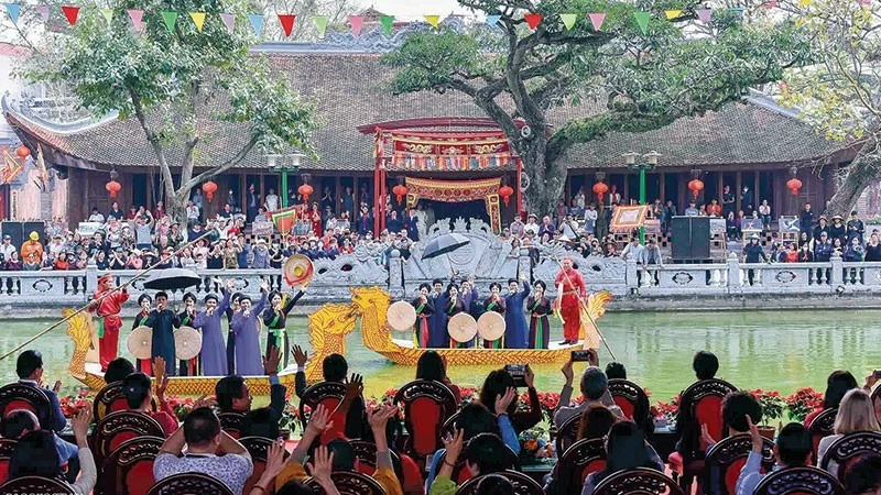 Di sản Văn hóa: Niềm tự hào của Bắc Ninh