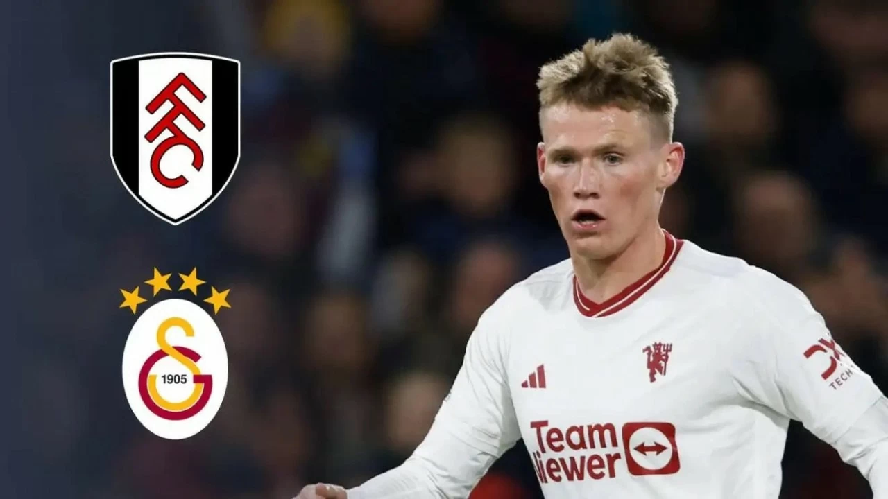 Gửi đề nghị thứ 3, Fulham cách tiền vệ phòng ngự MU Scott McTominay 7 triệu Bảng