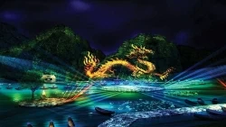 Ninh Bình lần đầu tổ chức Festival với quy mô quốc tế