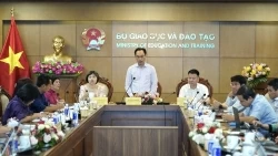 Công bố Giải báo chí 'Vì sự nghiệp Giáo dục Việt Nam' năm 2024