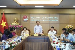 Công bố Giải báo chí 'Vì sự nghiệp Giáo dục Việt Nam' năm 2024