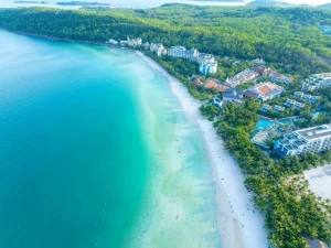 Phu Quoc most popular destination for Korean visitors