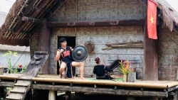 Trải nghiệm và khám phá mùa Hè tại Làng Văn hóa - Du lịch các dân tộc Việt Nam