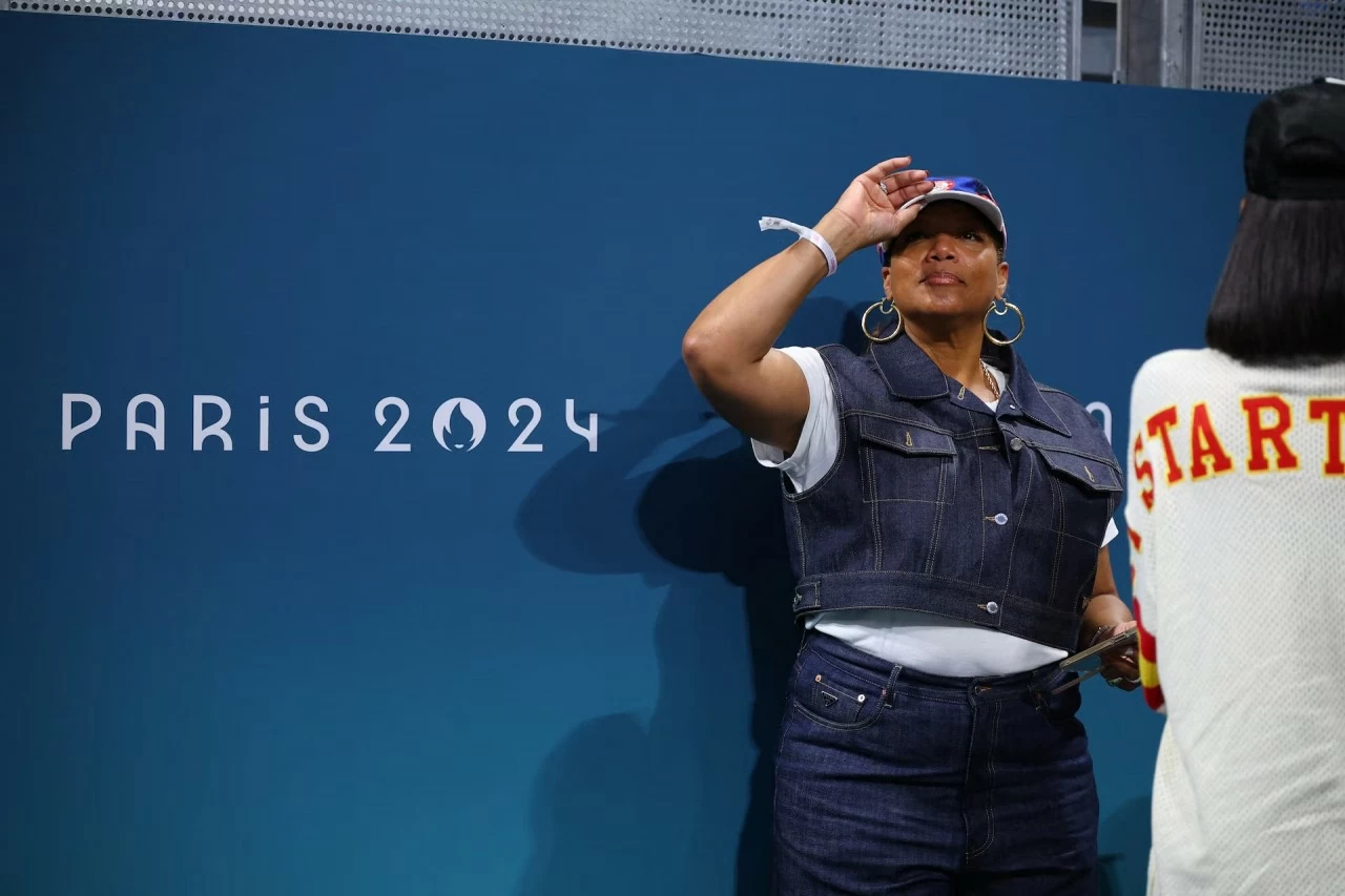 Điểm danh những gương mặt đình đám xuất hiện tại Olympic Paris 2024