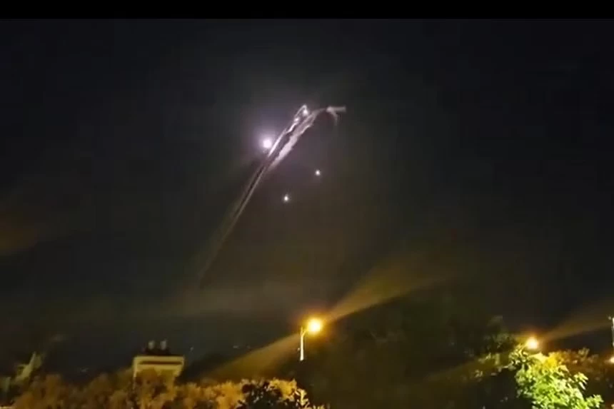 Chảo lửa Trung Đông: Hezbollah nã loạt rocket, Mỹ tuyên bố bảo vệ Israel, IDF lần đầu lên tiếng về vụ thủ lĩnh Hamas bị ám sát